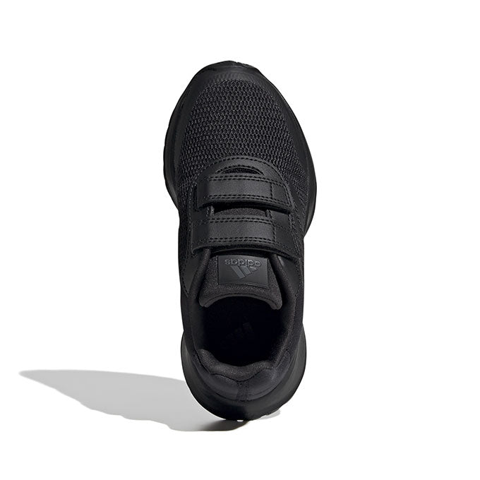 adidas Tensaur Run 2.0 Cf K Çocuk - Erkek Core Black Koşu - Yürüyüş Ayakkabısı