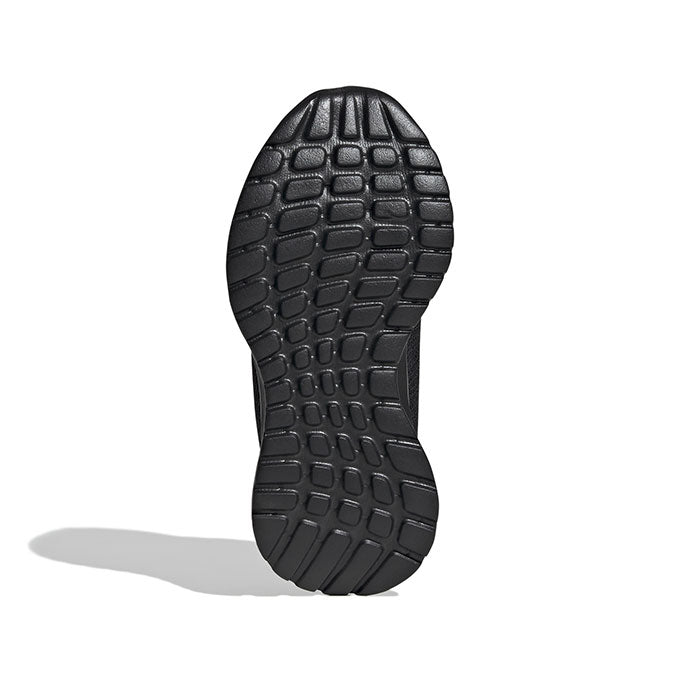 adidas Tensaur Run 2.0 Cf K Çocuk - Erkek Core Black Koşu - Yürüyüş Ayakkabısı