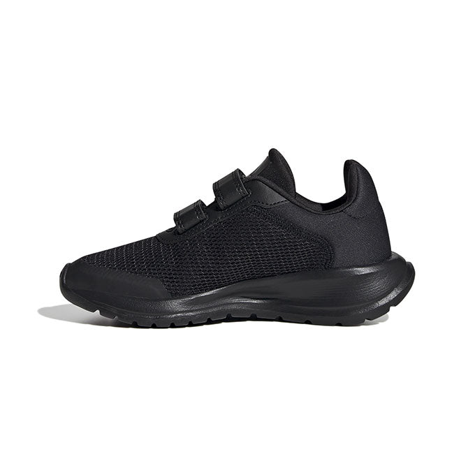 adidas Tensaur Run 2.0 Cf K Çocuk - Erkek Core Black Koşu - Yürüyüş Ayakkabısı