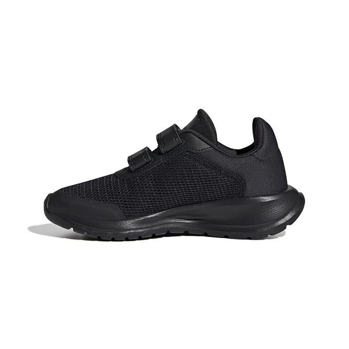 adidas Tensaur Run 2.0 Cf K Çocuk - Erkek Core Black Koşu - Yürüyüş Ayakkabısı