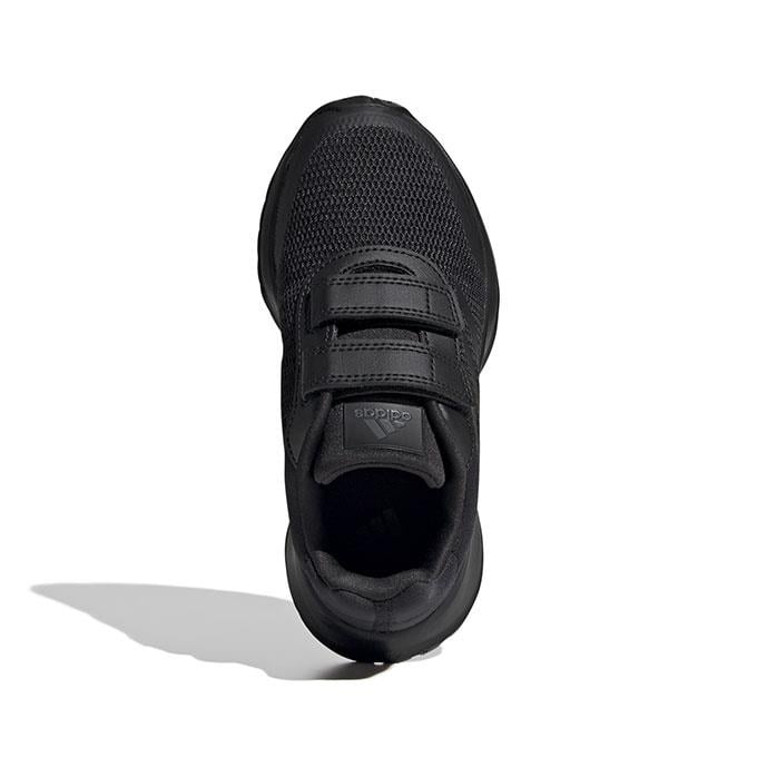 adidas Tensaur Run 2.0 Cf K Çocuk - Erkek Core Black Koşu - Yürüyüş Ayakkabısı