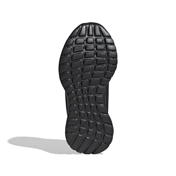 adidas Tensaur Run 2.0 Cf K Çocuk - Erkek Core Black Koşu - Yürüyüş Ayakkabısı