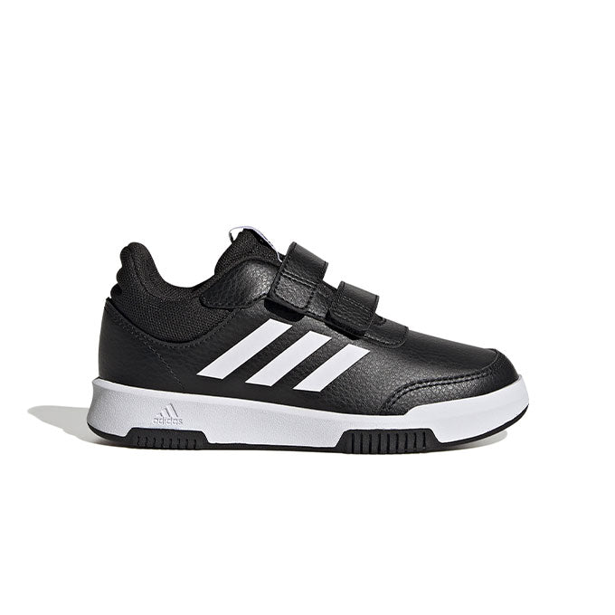 adidas Tensaur Sport Training Lace Çocuk - Erkek Core Black Sneaker