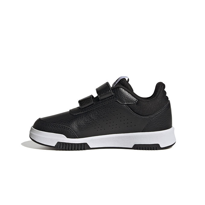 adidas Tensaur Sport Training Lace Çocuk - Erkek Core Black Sneaker