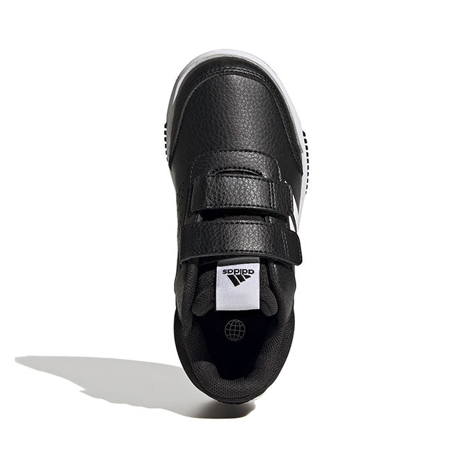 adidas Tensaur Sport Training Lace Çocuk - Erkek Core Black Sneaker