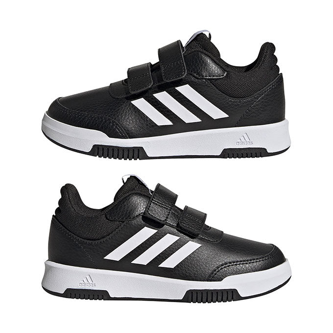 adidas Tensaur Sport Training Lace Çocuk - Erkek Core Black Sneaker