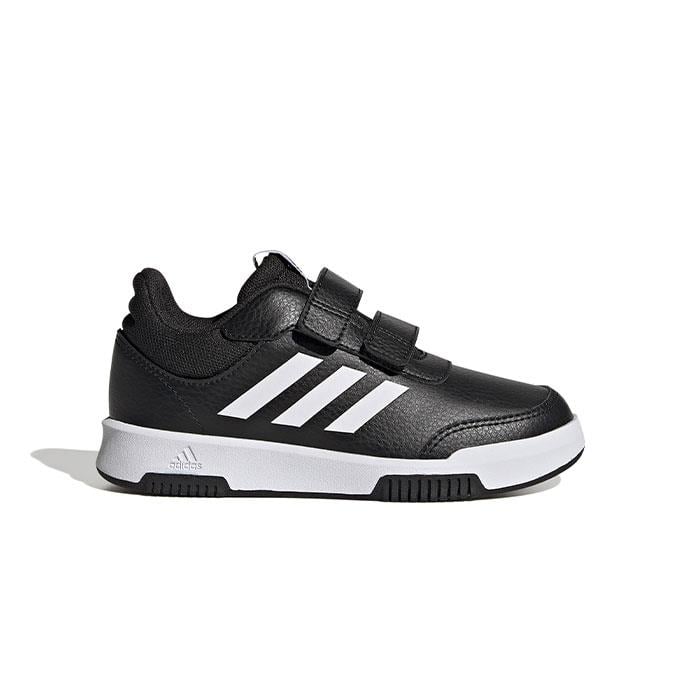 adidas Tensaur Sport Training Lace Çocuk - Erkek Core Black Sneaker