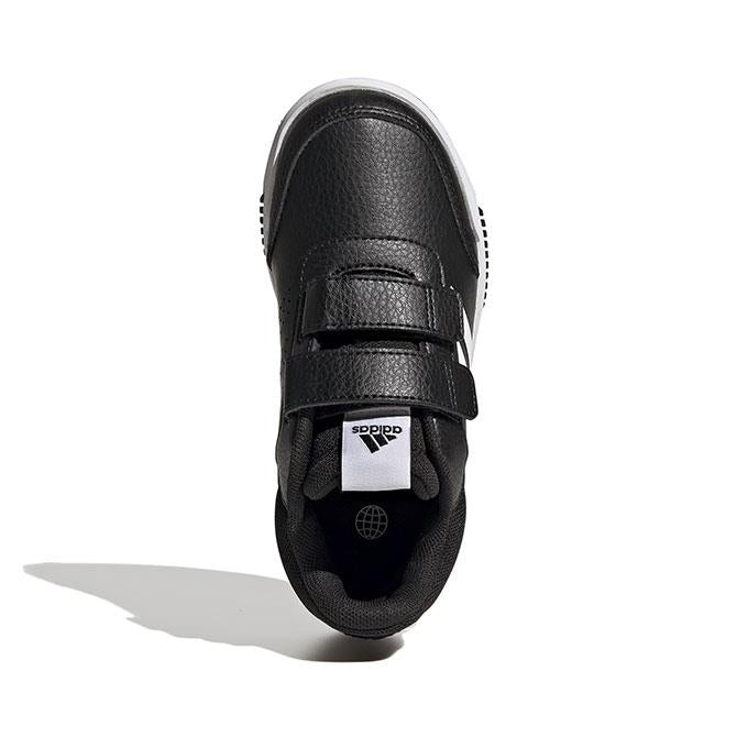 adidas Tensaur Sport Training Lace Çocuk - Erkek Core Black Sneaker