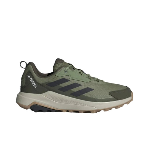 adidas Terrex Anylander  Erkek Outdoor Ayakkabı - Haki