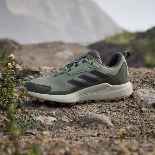 adidas Terrex Anylander  Erkek Outdoor Ayakkabı - Haki