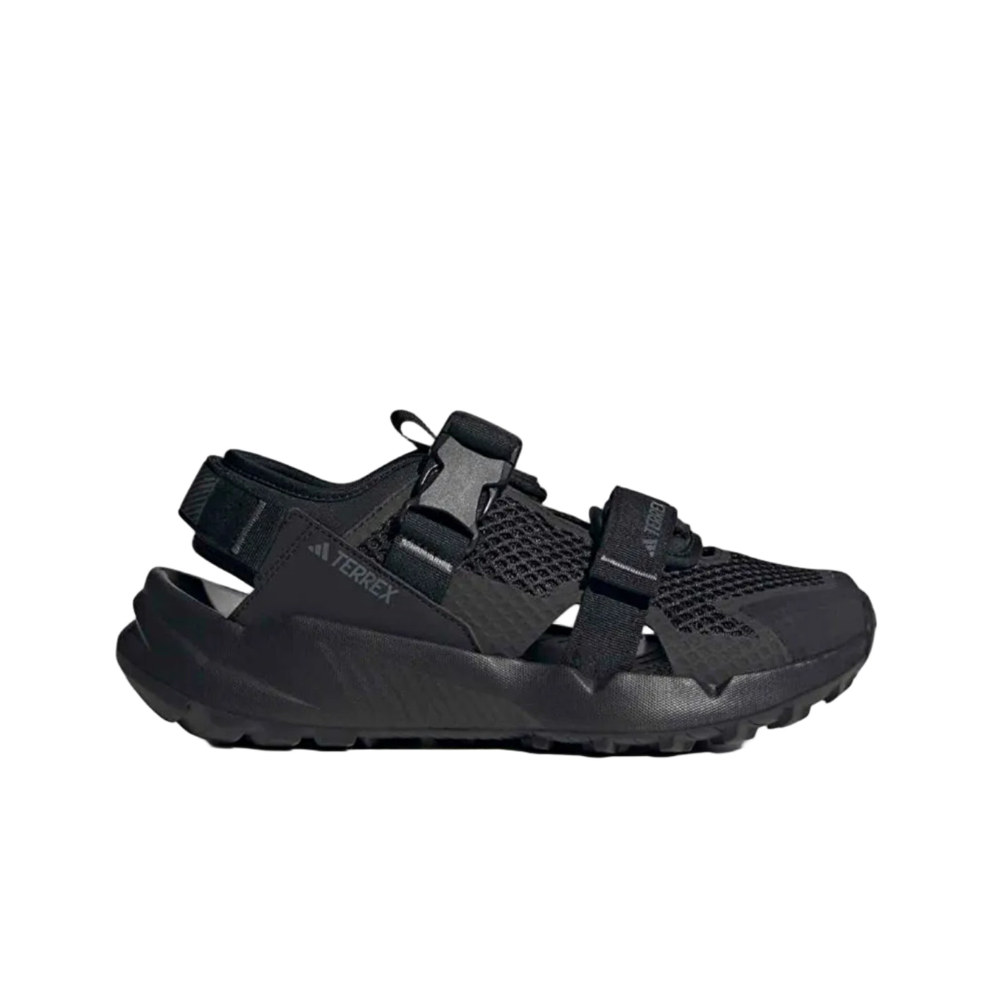 adidas Terrex Hydroterra  Unisex Sandalet - Siyah