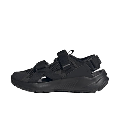 adidas Terrex Hydroterra  Unisex Sandalet - Siyah