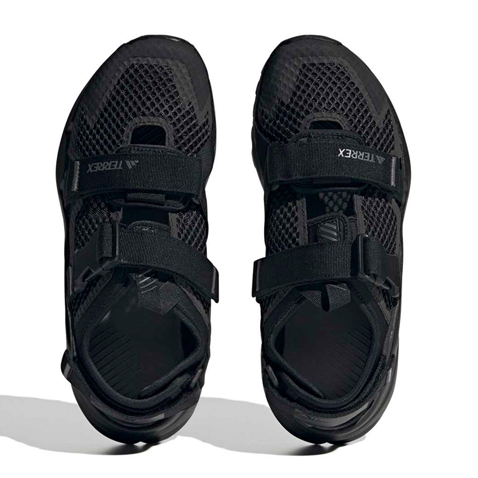 adidas Terrex Hydroterra  Unisex Sandalet - Siyah