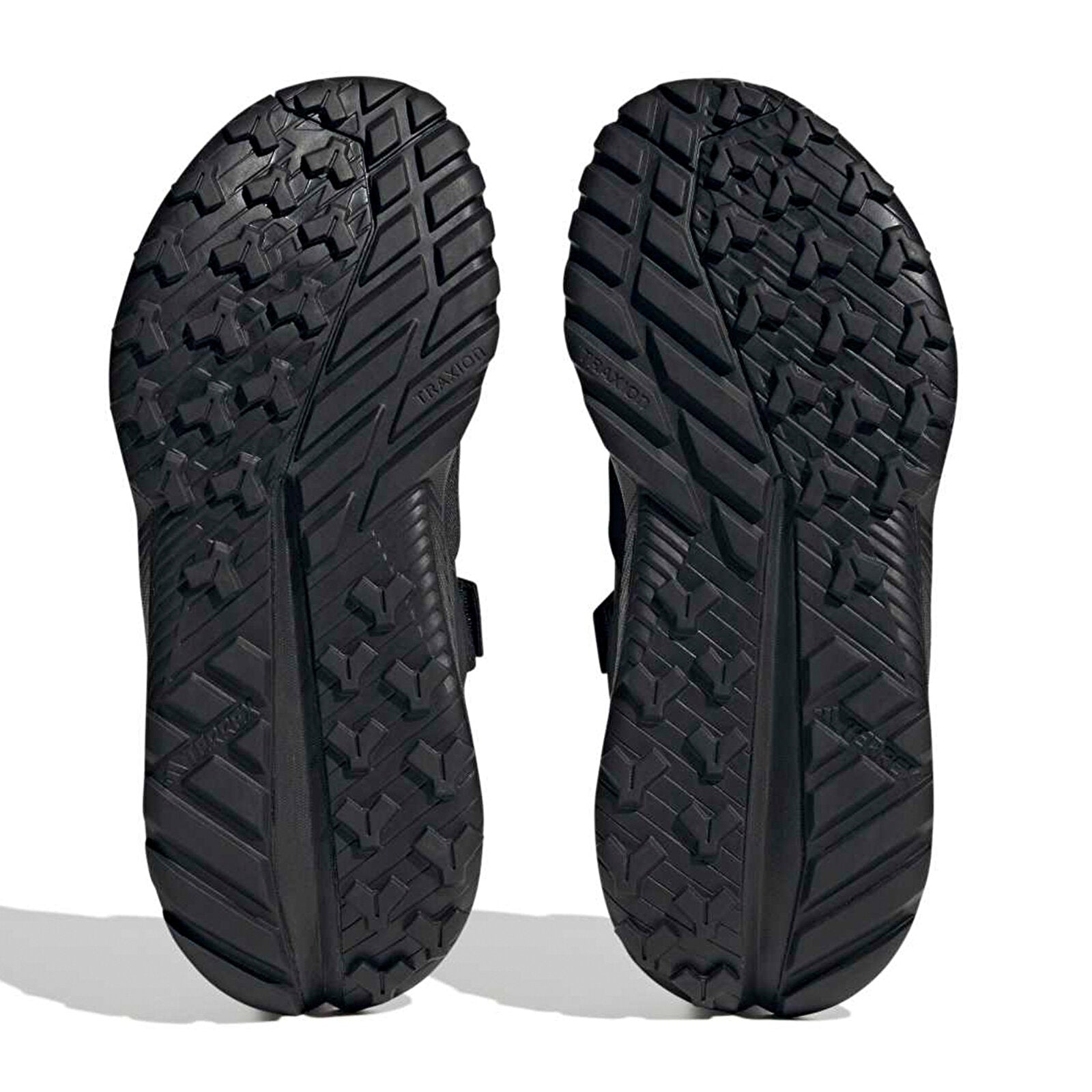 adidas Terrex Hydroterra  Unisex Sandalet - Siyah