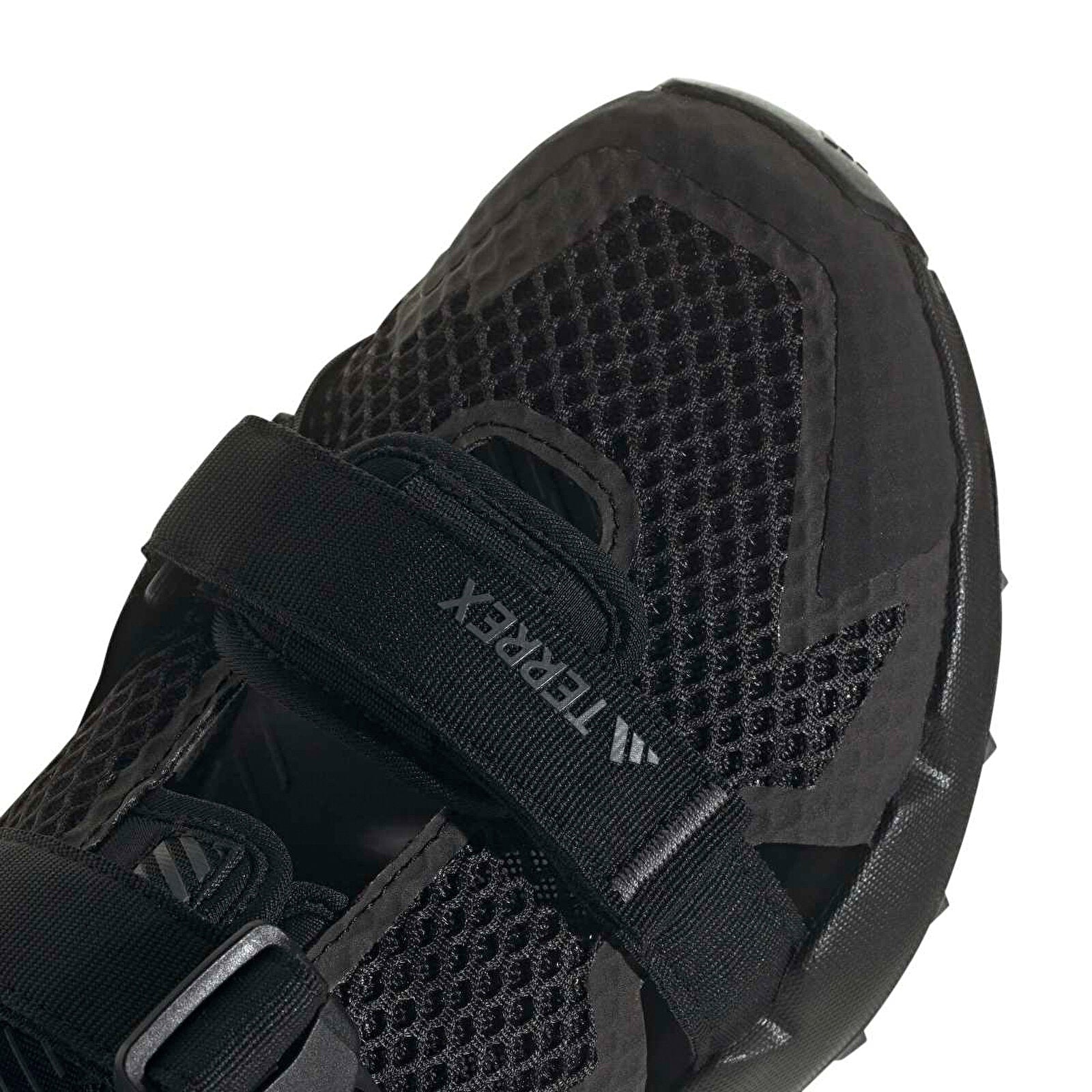 adidas Terrex Hydroterra  Unisex Sandalet - Siyah