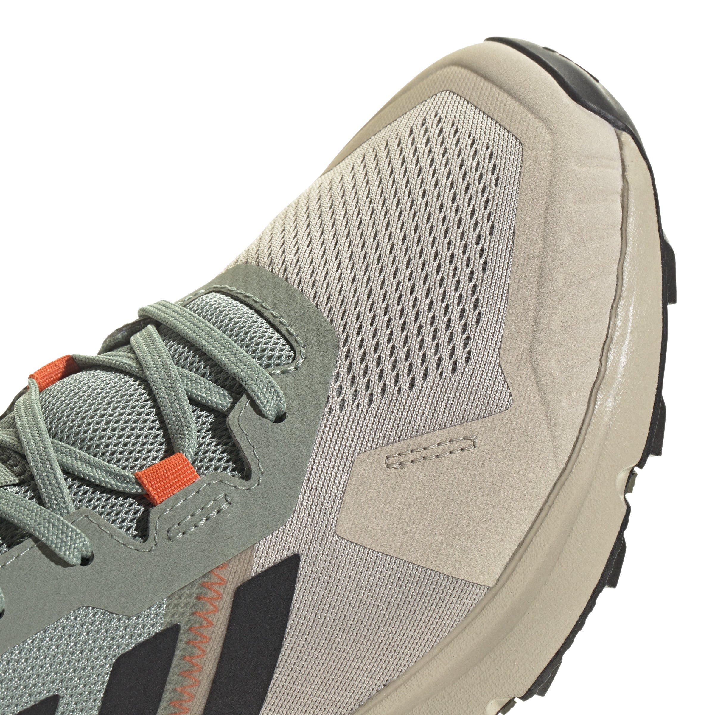 adidas Terrex Soulstrıde Erkek Silver Green Sneaker