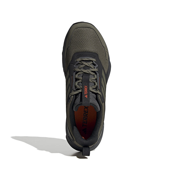 adidas Terrex Tracefınder 2 Erkek Olive Strata Outdoor Ayakkabı