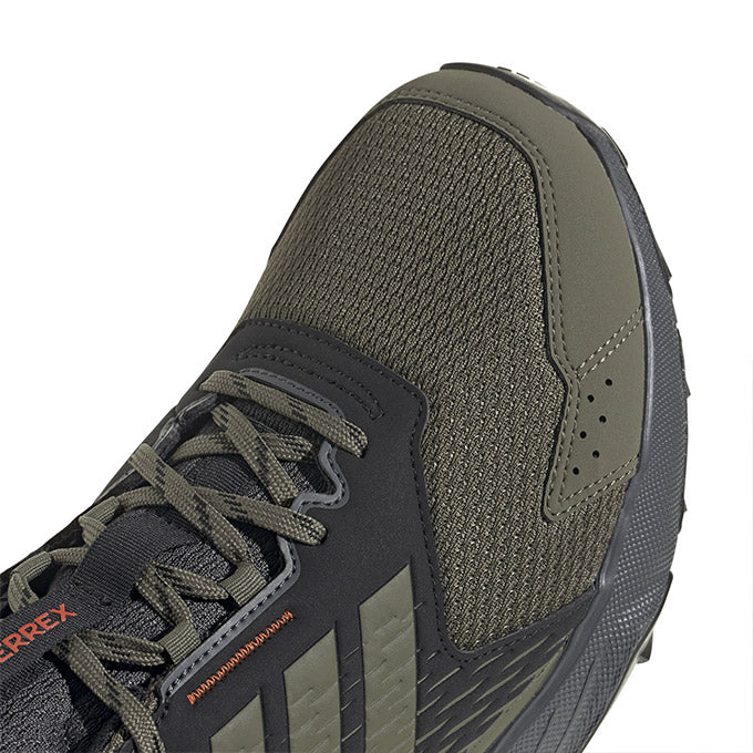 adidas Terrex Tracefınder 2 Erkek Olive Strata Outdoor Ayakkabı