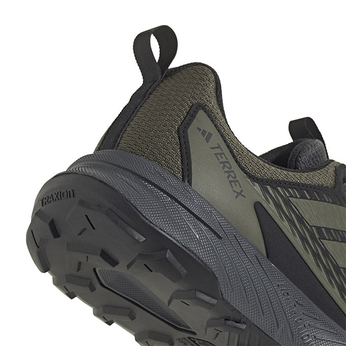 adidas Terrex Tracefınder 2 Erkek Olive Strata Outdoor Ayakkabı