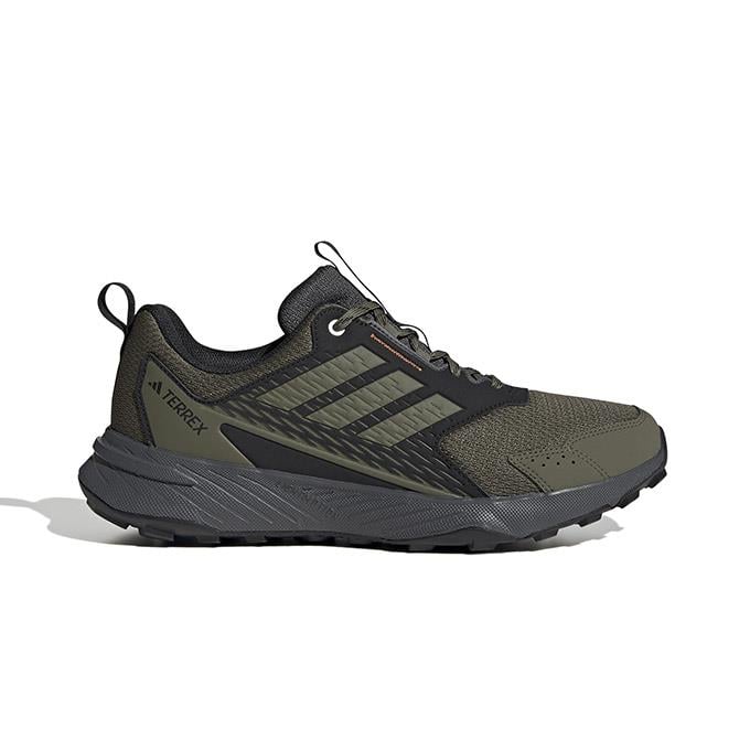 adidas Terrex Tracefınder 2 Erkek Olive Strata Outdoor Ayakkabı