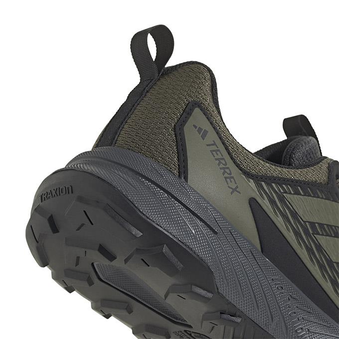 adidas Terrex Tracefınder 2 Erkek Olive Strata Outdoor Ayakkabı