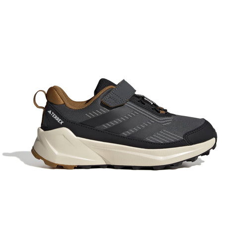 adidas Terrex Trailmaker Unisex Çocuk Sneaker - Gri