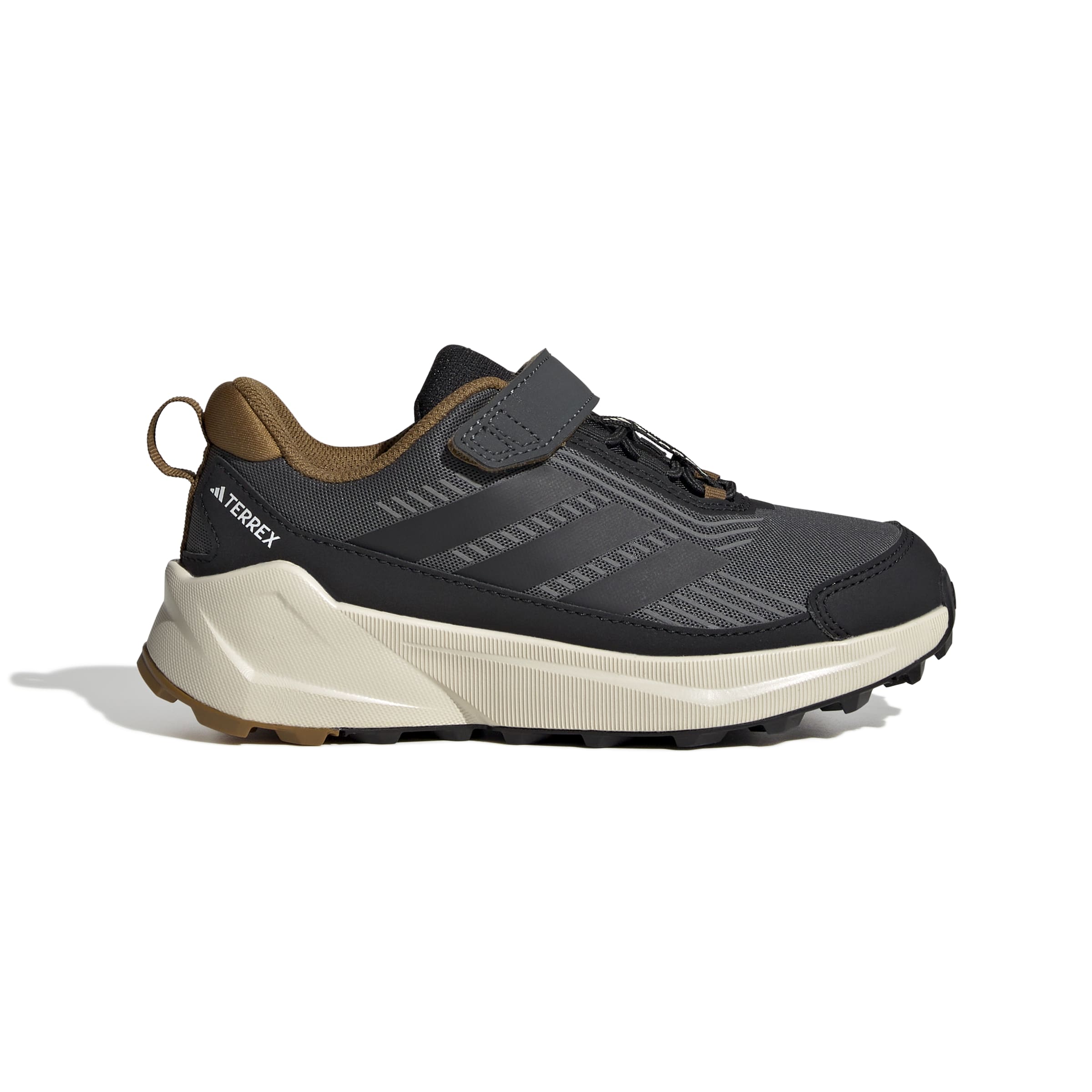 adidas Terrex Trailmaker Çocuk Bot - Gri