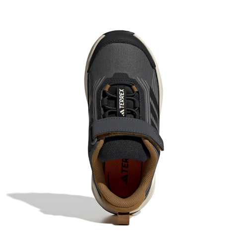 adidas Terrex Trailmaker Unisex Çocuk Sneaker - Gri