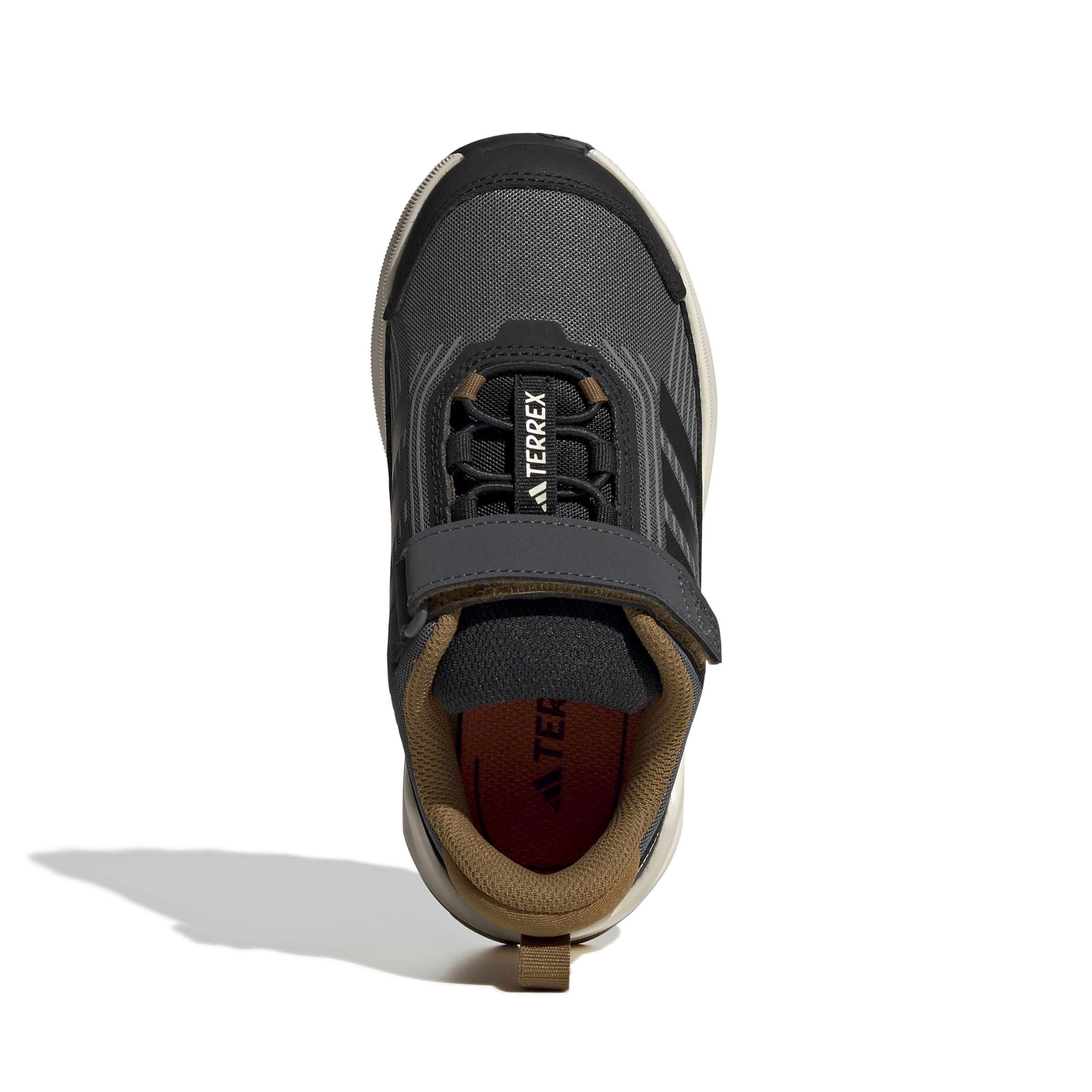 adidas Terrex Trailmaker Çocuk Bot - Gri - görsel 3