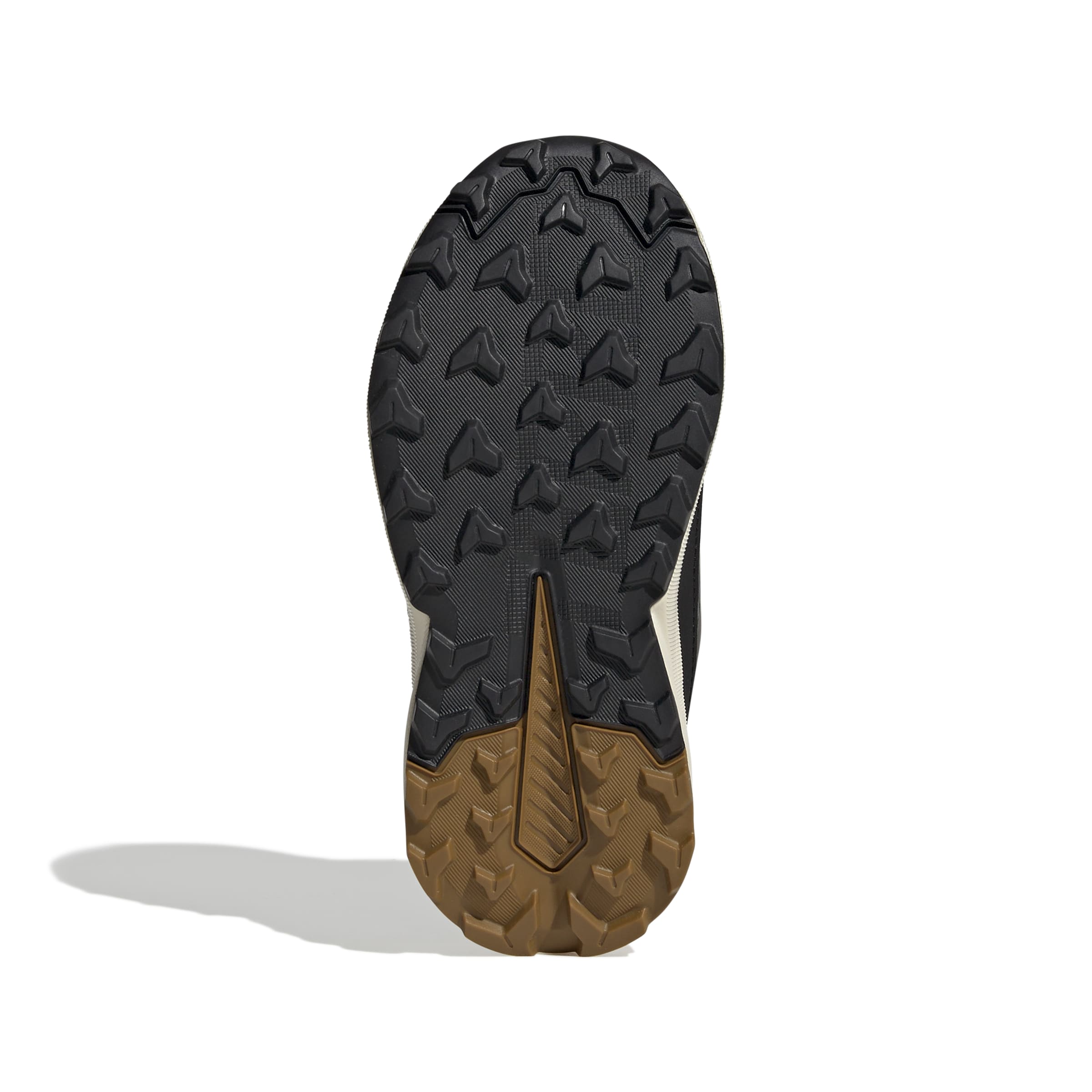 adidas Terrex Trailmaker Çocuk Bot - Gri - görsel 2