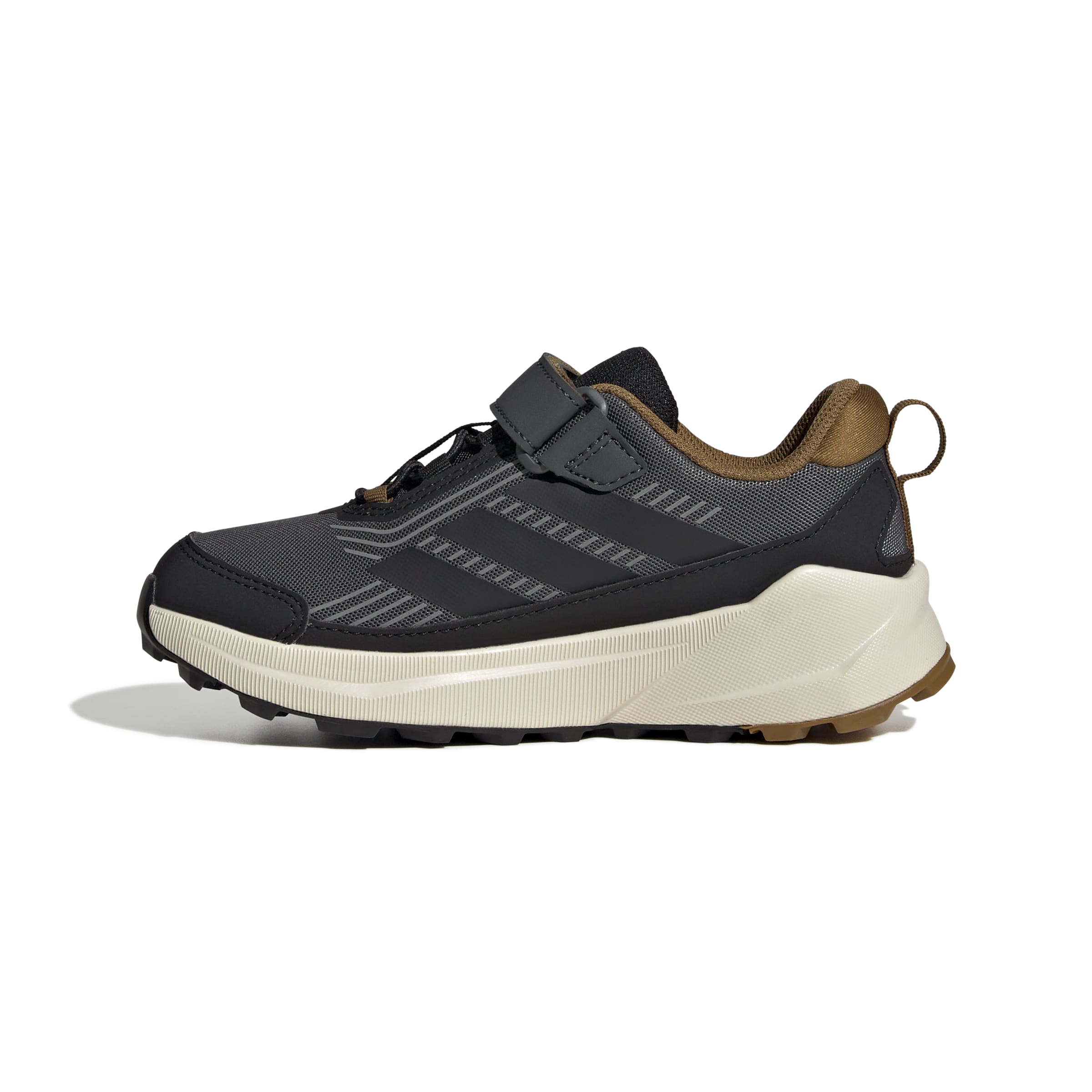 adidas Terrex Trailmaker Çocuk Bot - Gri - görsel 4