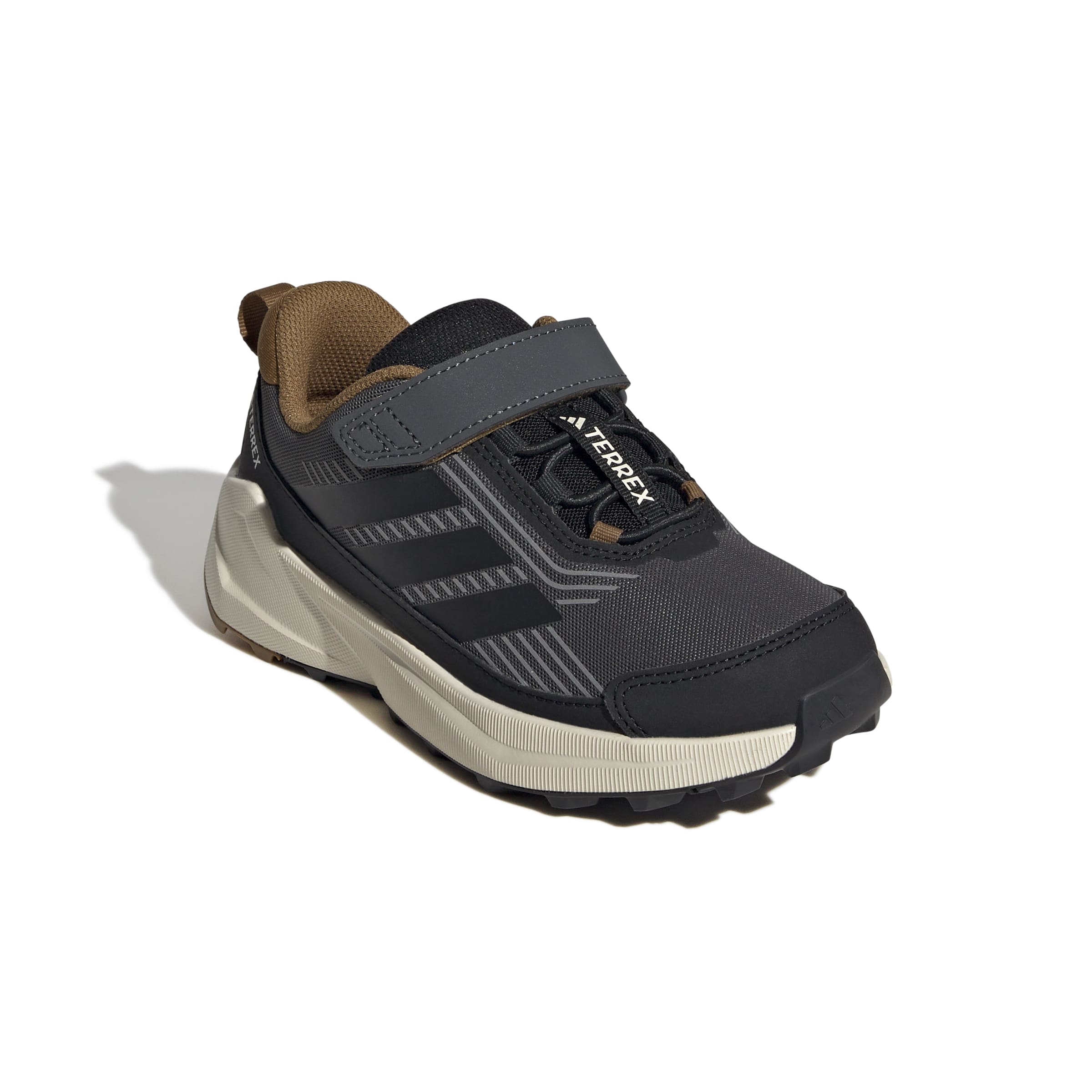adidas Terrex Trailmaker Çocuk Bot - Gri - görsel 6