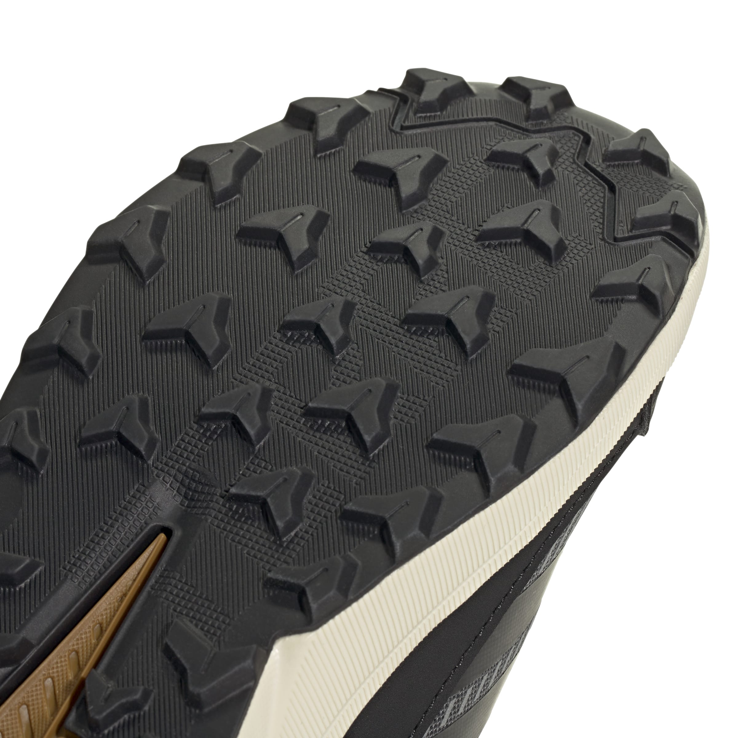 adidas Terrex Traılmaker 2 Çocuk - Unisex Grey Six Sneaker