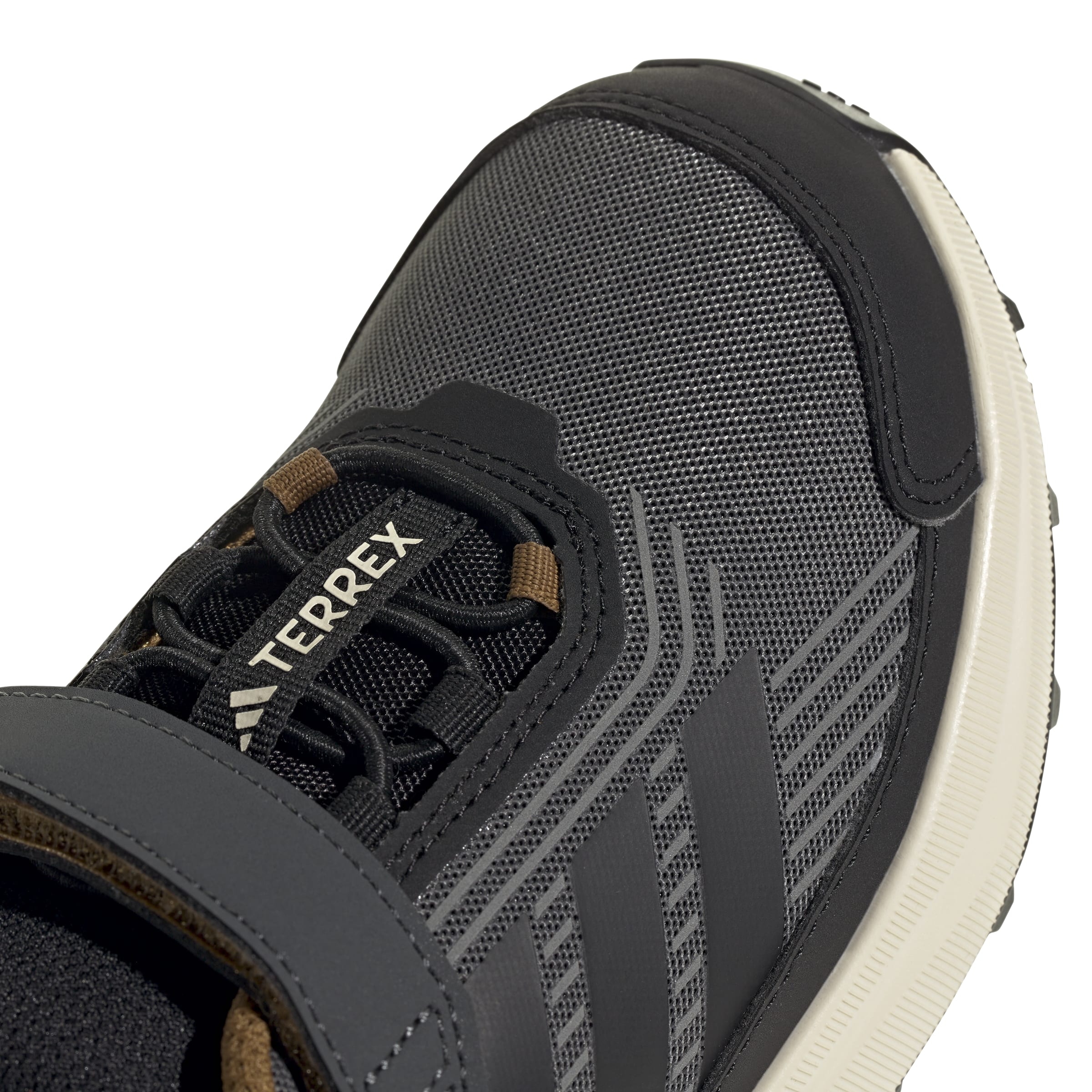 adidas Terrex Trailmaker Çocuk Bot - Gri - görsel 8