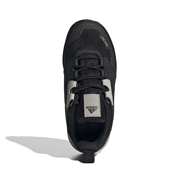 adidas Terrex Trailmaker Raın.Rdy Çocuk - Unisex Core Black Koşu - Yürüyüş Ayakkabısı