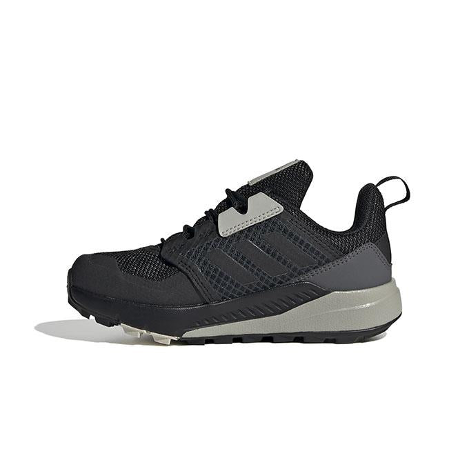 adidas Terrex Trailmaker Raın.Rdy Çocuk - Unisex Core Black Koşu - Yürüyüş Ayakkabısı