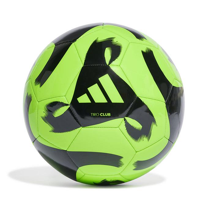 adidas Tiro Club Yeşil Unisex Futbol Topu
