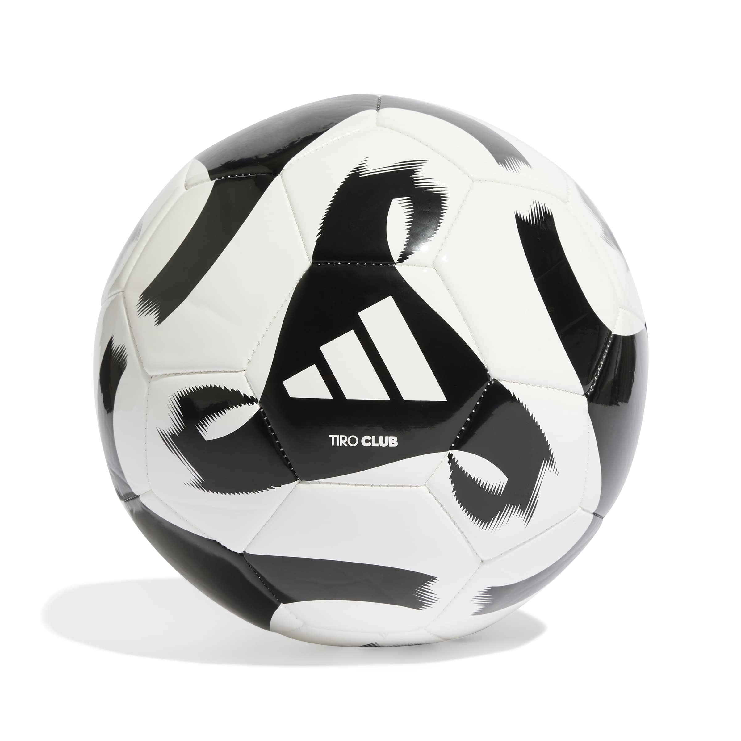 adidas Tiro Club Unisex Futbol Topu - Beyaz - görsel 2