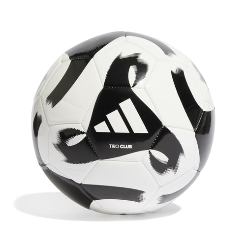 adidas Tiro Club Unisex Futbol Topu - Beyaz - görsel 2