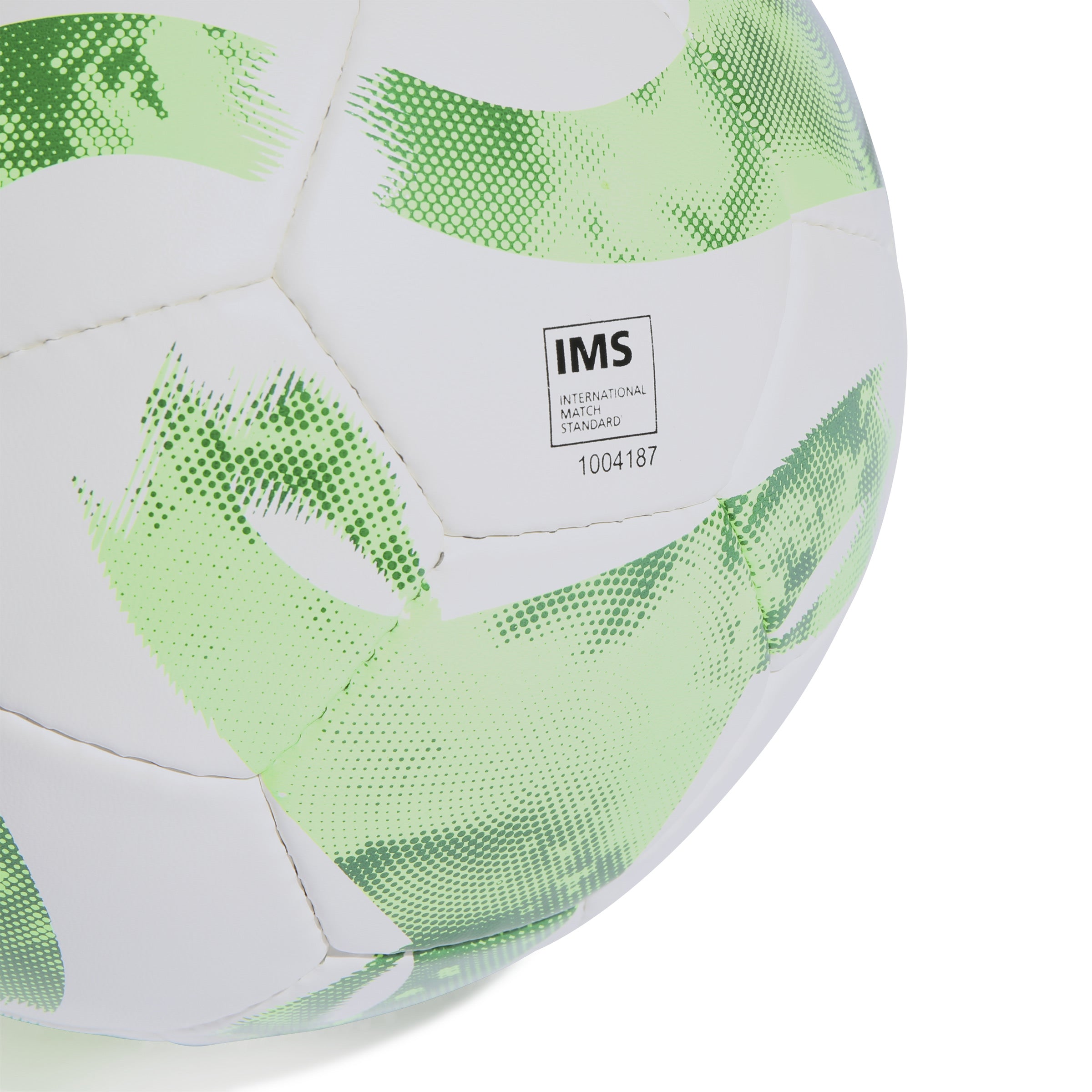 adidas Tiro Match Beyaz Unisex Futbol Topu