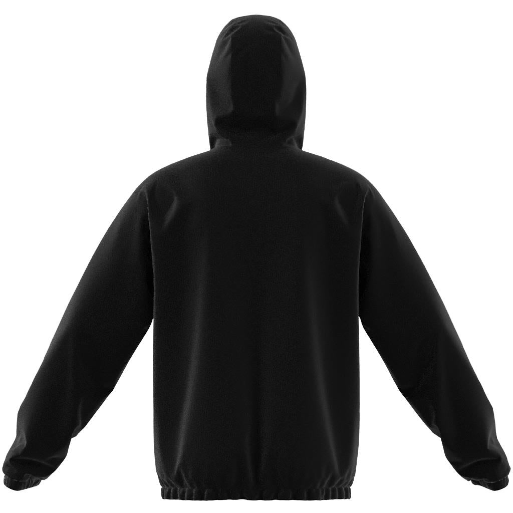 adidas Tiro 24 Windbreaker Siyah Erkek Mont