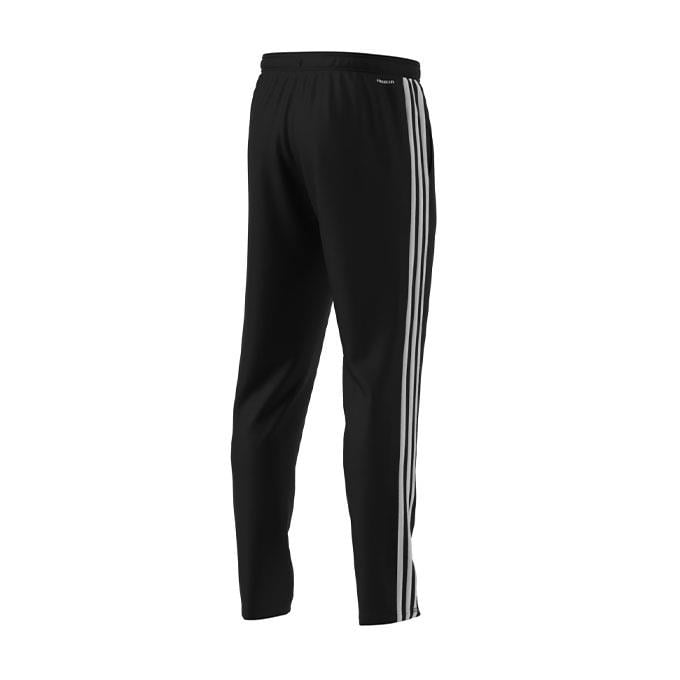 adidas Train Essentials 3 Stripes Base Siyah Erkek Eşofman Altı
