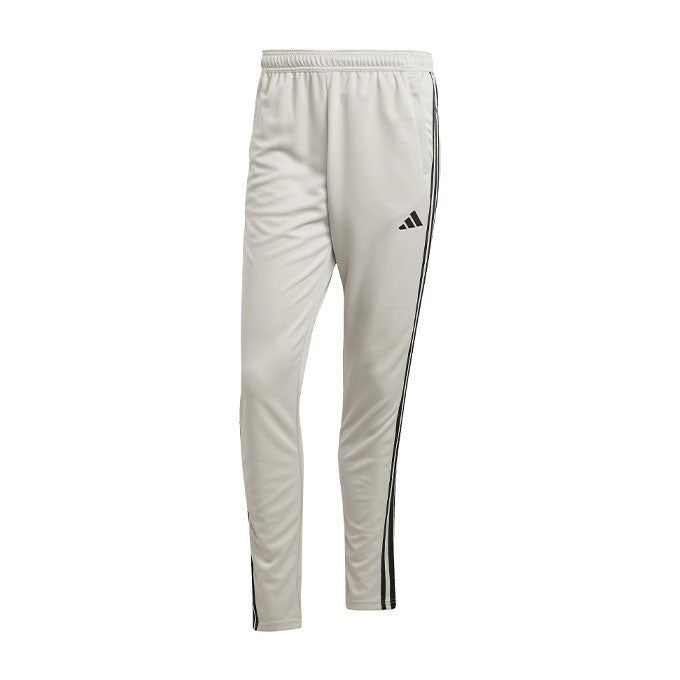 adidas Train Essentials Base 3PT Bej Erkek Eşofman Altı