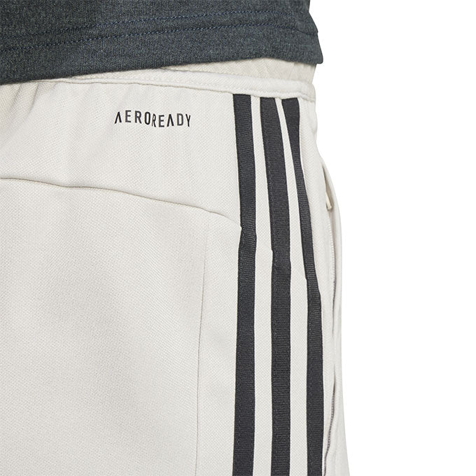 adidas Train Essentials Base 3PT Bej Erkek Eşofman Altı