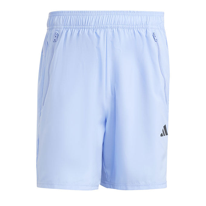 adidas Train Essentials Woven Mavi Erkek Şort