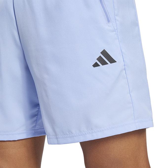 adidas Train Essentials Woven Mavi Erkek Şort
