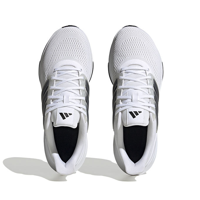 adidas Ultrabounce Erkek Chalk White Koşu - Yürüyüş Ayakkabısı
