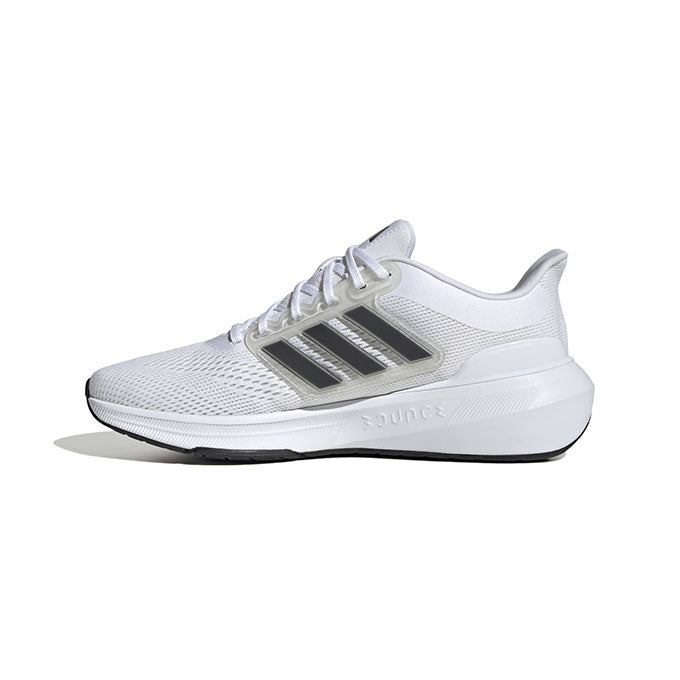 adidas Ultrabounce Erkek Chalk White Koşu - Yürüyüş Ayakkabısı