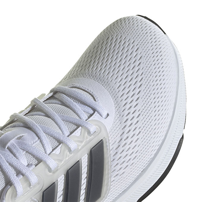 adidas Ultrabounce Erkek Chalk White Koşu - Yürüyüş Ayakkabısı