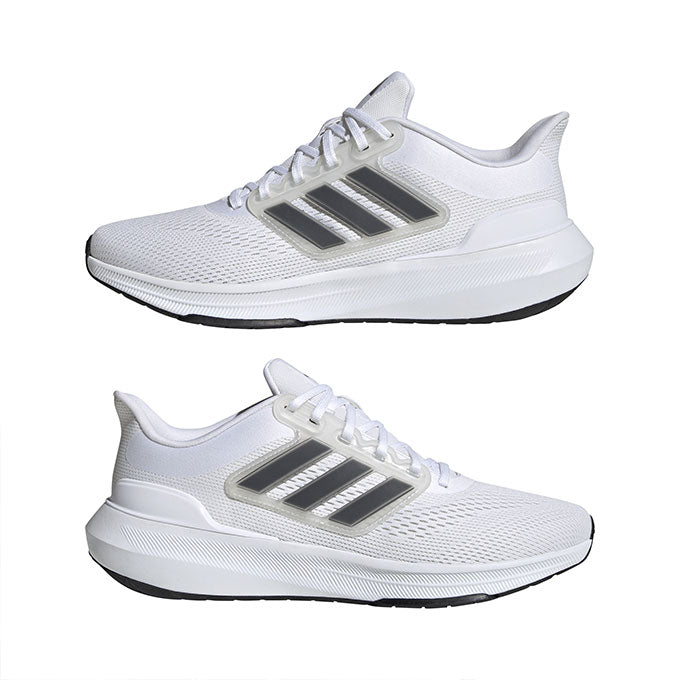 adidas Ultrabounce Erkek Chalk White Koşu - Yürüyüş Ayakkabısı